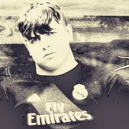 سجاد فرزامی دلگیرم خدا